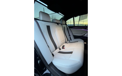 BMW M5 COMPETITION* 850HP* CARBON* M* СОБСТВЕН ЛИЗИНГ - автомобили, коли, обяви за нови и употребявани 9