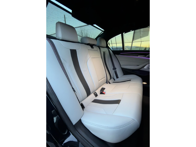 BMW M5 COMPETITION* 850HP* CARBON* M* СОБСТВЕН ЛИЗИНГ - автомобили, коли, обяви за нови и употребявани 9