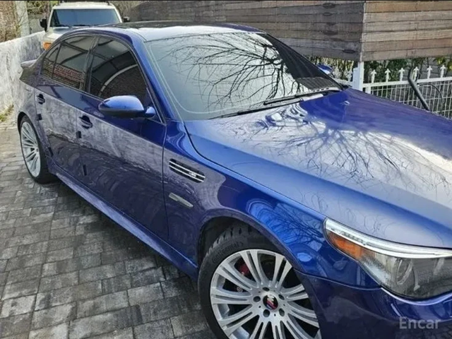 BMW M5 * M-Package* * HeadUp* AвтоКредит* (ЦЕНА ДО БГ) - автомобили, коли, обяви за нови и употребявани 2