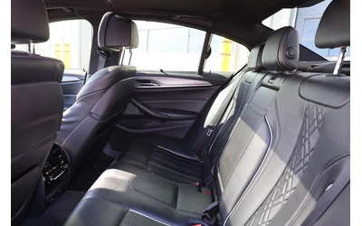 BMW M5 xDrive* АвтоКредит* (ЦЕНА ДО БГ) - автомобили, коли, обяви за нови и употребявани 10