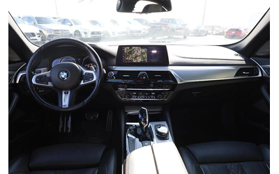 BMW M5 xDrive* АвтоКредит* (ЦЕНА ДО БГ) - автомобили, коли, обяви за нови и употребявани 11