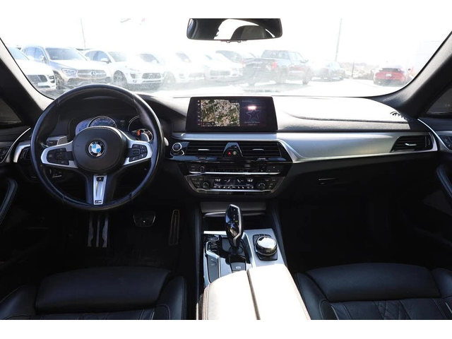 BMW M5 xDrive* АвтоКредит* (ЦЕНА ДО БГ) - автомобили, коли, обяви за нови и употребявани 11