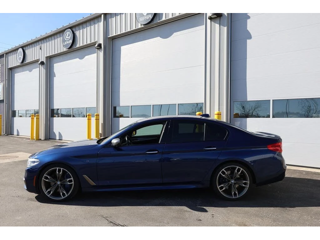 BMW M5 xDrive* АвтоКредит* (ЦЕНА ДО БГ) - автомобили, коли, обяви за нови и употребявани 2