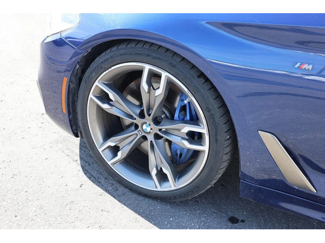 BMW M5 xDrive* АвтоКредит* (ЦЕНА ДО БГ) - автомобили, коли, обяви за нови и употребявани 6