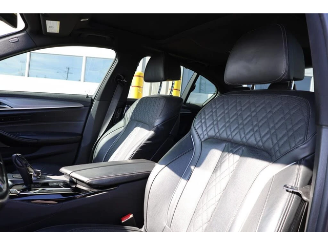 BMW M5 xDrive* АвтоКредит* (ЦЕНА ДО БГ) - автомобили, коли, обяви за нови и употребявани 8