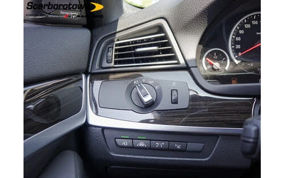 BMW M5 * АвтоКредит * (ЦЕНА ДО БГ) - автомобили, коли, обяви за нови и употребявани 10