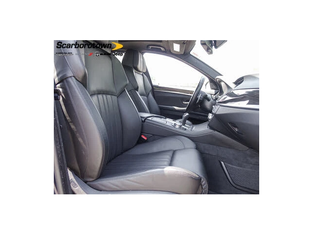 BMW M5 * АвтоКредит * (ЦЕНА ДО БГ) - автомобили, коли, обяви за нови и употребявани 11