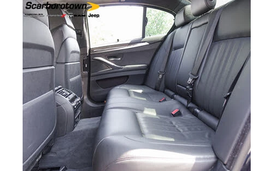 BMW M5 * АвтоКредит * (ЦЕНА ДО БГ) - автомобили, коли, обяви за нови и употребявани 16