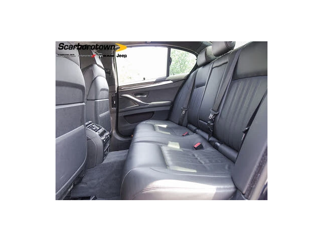 BMW M5 * АвтоКредит * (ЦЕНА ДО БГ) - автомобили, коли, обяви за нови и употребявани 16