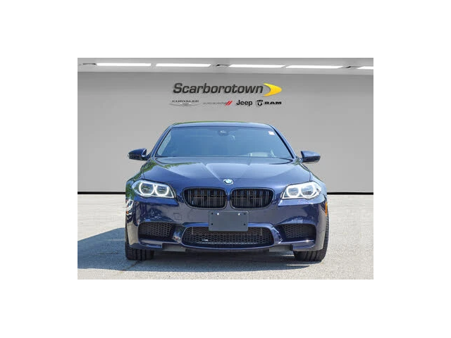 BMW M5 * АвтоКредит * (ЦЕНА ДО БГ) - автомобили, коли, обяви за нови и употребявани 1