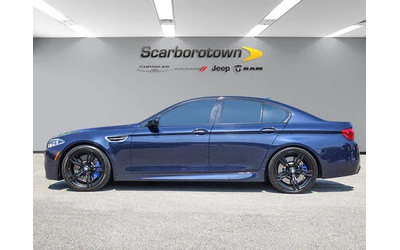 bmw-m5 - 4