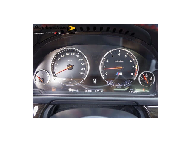 BMW M5 * АвтоКредит * (ЦЕНА ДО БГ) - автомобили, коли, обяви за нови и употребявани 9