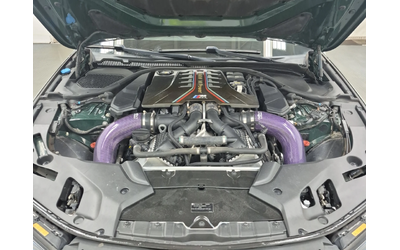 BMW M5 COMPETITION* АвтоКредит* (Цена до БГ) - автомобили, коли, обяви за нови и употребявани 12