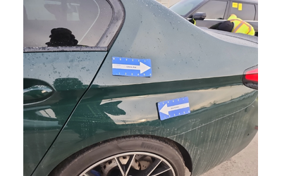 BMW M5 COMPETITION* АвтоКредит* (Цена до БГ) - автомобили, коли, обяви за нови и употребявани 16