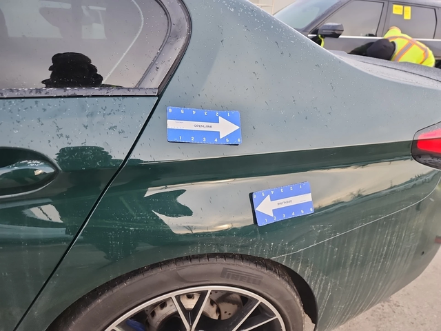 BMW M5 COMPETITION* АвтоКредит* (Цена до БГ) - автомобили, коли, обяви за нови и употребявани 16