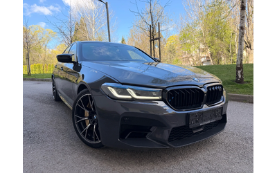 bmw-m5 - 0