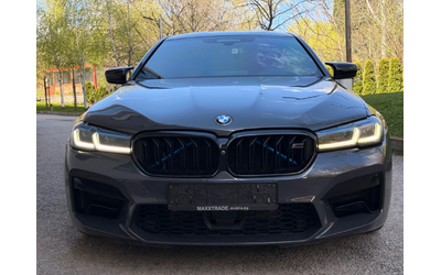 bmw-m5 - 1