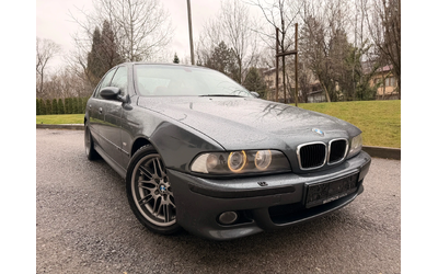 bmw-m5 - 0