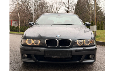 bmw-m5 - 1