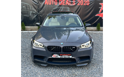 bmw-m5 - 2
