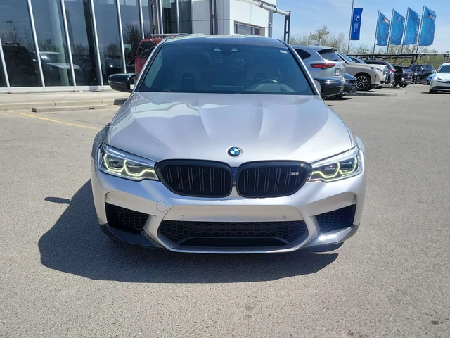 BMW M5 * Sedan * PANO* KEYLESS* ПОДГРЕВ* - автомобили, коли, обяви за нови и употребявани 5