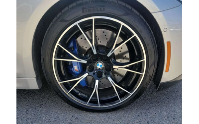 BMW M5 * Sedan * PANO* KEYLESS* ПОДГРЕВ* - автомобили, коли, обяви за нови и употребявани 6