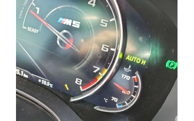 BMW M5 * Sedan * PANO* KEYLESS* ПОДГРЕВ* - автомобили, коли, обяви за нови и употребявани 9