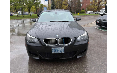 bmw-m5 - 1