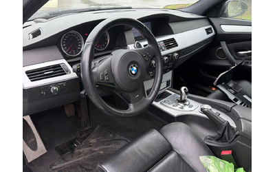 BMW M5 V10 | - автомобили, коли, обяви за нови и употребявани 6