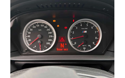 BMW M5 V10 | - автомобили, коли, обяви за нови и употребявани 7