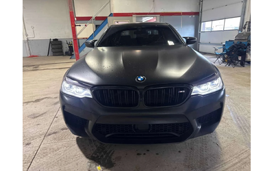 bmw-m5 - 1