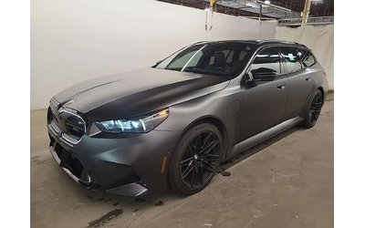 bmw-m5 - 0