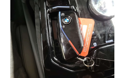BMW M5 TOURING| B&W| SKY LOUNGE| HUD| 2 КЛЮЧА| - автомобили, коли, обяви за нови и употребявани 16