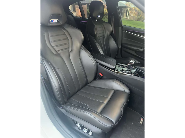 BMW M5 * Sedan * ПОДГРЕВ* KEYLESS* - автомобили, коли, обяви за нови и употребявани 7