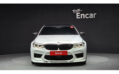 bmw-m5 - 0