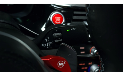 BMW M5 * Bowers & Wilkins* HeadUp* 360* АВТОКРЕДИТ - автомобили, коли, обяви за нови и употребявани 15