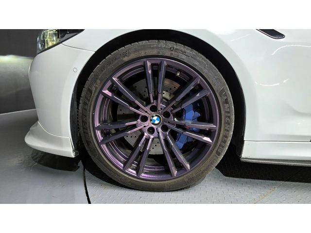 BMW M5 * Bowers & Wilkins* HeadUp* 360* АВТОКРЕДИТ - автомобили, коли, обяви за нови и употребявани 6