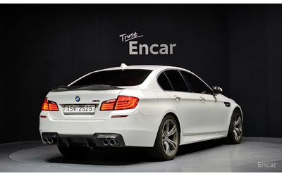 bmw-m5 - 1