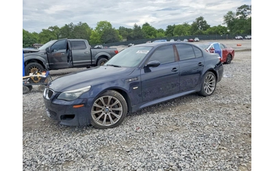bmw-m5 - 0