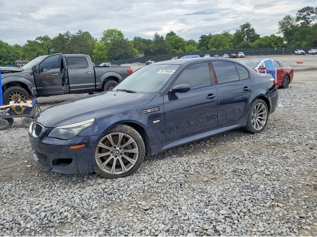 BMW M5 АВТОКРЕДИТ* ЦЕНА БЕЗ АНАЛОГ* - автомобили, коли, обяви за нови и употребявани 0