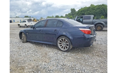 bmw-m5 - 1