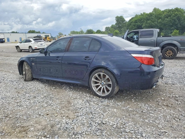 BMW M5 АВТОКРЕДИТ* ЦЕНА БЕЗ АНАЛОГ* - автомобили, коли, обяви за нови и употребявани 1