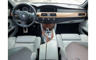 BMW M5 АВТОКРЕДИТ* ЦЕНА БЕЗ АНАЛОГ* - автомобили, коли, обяви за нови и употребявани 7