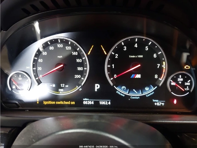 BMW M5 МАСАЖ / ОБДУХ / 360 / HEADUP / BANG&OLUFSEN / SOFT - автомобили, коли, обяви за нови и употребявани 7