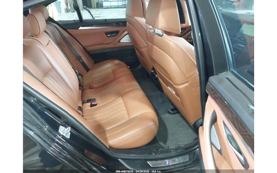 BMW M5 МАСАЖ / ОБДУХ / 360 / HEADUP / BANG&OLUFSEN / SOFT - автомобили, коли, обяви за нови и употребявани 8