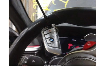 BMW M5 COMPETITION| CARBON CERAMIC| SOFT-CLOSE| MASSAGE| - автомобили, коли, обяви за нови и употребявани 11