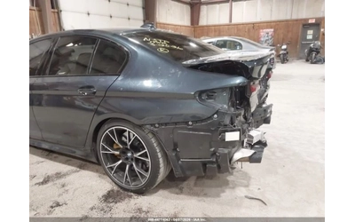 BMW M5 COMPETITION| CARBON CERAMIC| SOFT-CLOSE| MASSAGE| - автомобили, коли, обяви за нови и употребявани 12