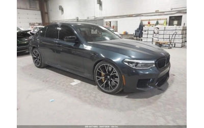 bmw-m5 - 1