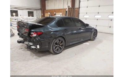 bmw-m5 - 5