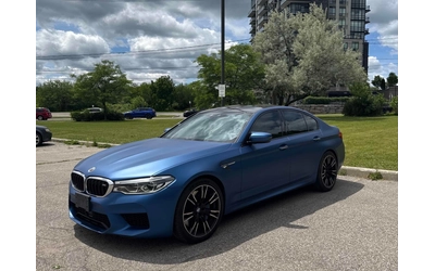 bmw-m5 - 1